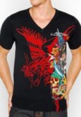 Ed Hardy shirts men-636